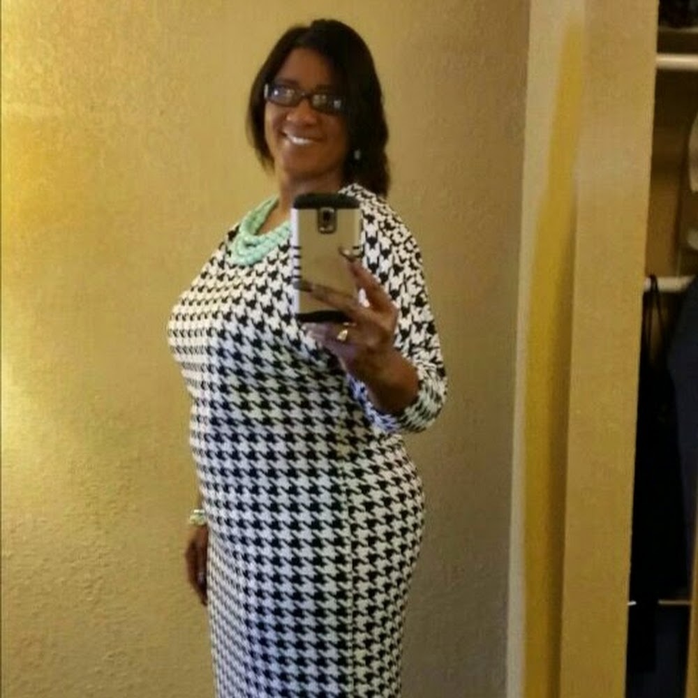 Meet your Posher, Tamiko